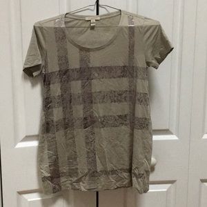 Burberry Brit T-Shirt